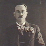Leslie Hunkin