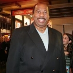 Leslie Baker