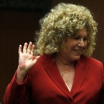 Leslie Abramson