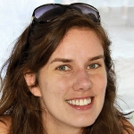 Leslie Jamison