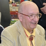 Laszlo Laszlo L. Lorincz