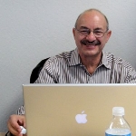 Leslie Vadasz
