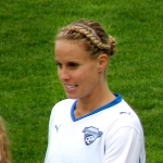 Leslie Osborne