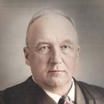 Leslie Wead Russell
