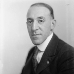 Lester David Volk