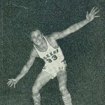 Lester Lane