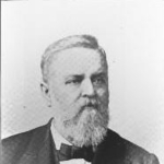 Lester Legrant Bond