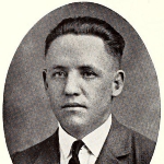 Lester Barnard