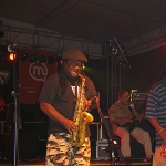 Lester Sterling
