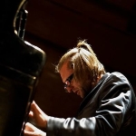 Leszek Mozdzer