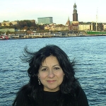 Tish Hinojosa