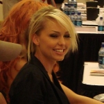 Leticia Cline