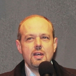 Levente Riz