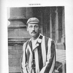 Levi Wright