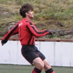 Levi Hanssen