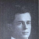Levi Heywood Greenwood