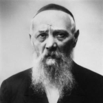 Levi Schneerson