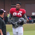 Levine Toilolo