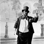Lew Dockstader