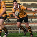 Lewis Brown
