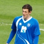Lewis Dunk