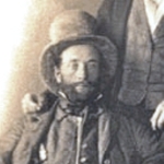 Lewis Crum Bidamon