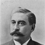 Lewis Dewart