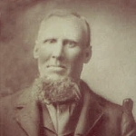 Lewis Francis Brest