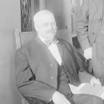 Lewis Mott