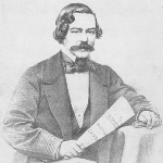 Lewis Lavenu