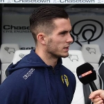 Lewis Cook