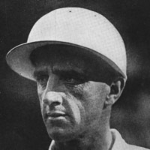 Lewis Lacey