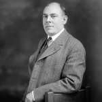 Lewis Lovering Morgan