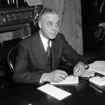 Lewis Long