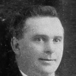 Lewis McIlvride