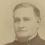 Lewis Partridge