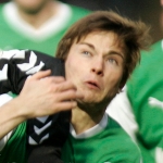Lewis Stevenson