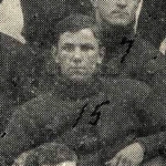 Lewie Hardage