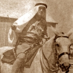 Lewis Andrews