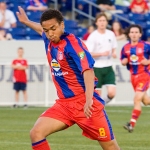 Lewwis Spence