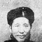 Li Jingxi