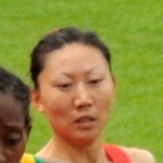 Li Zhenzhu