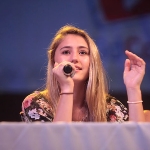 Lia Johnson