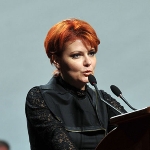 Lia Olguta Vasilescu