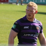 Liam Farrell