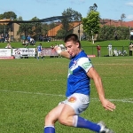 Liam Foran