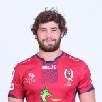 Liam Gill