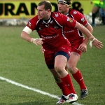 Liam Higgins