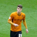 Liam McAlinden
