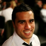 Liam Messam